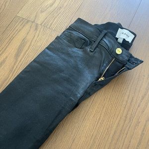 Frame Le Skinny de Jeanne